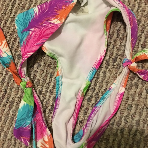 Strapless bikini - Picture 2 of 5